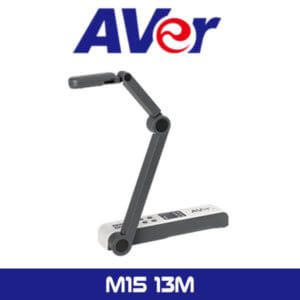 aver vision m15 13m sharjah