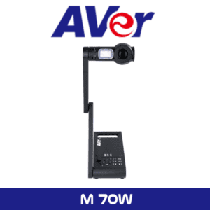 aver vision m70w dubai