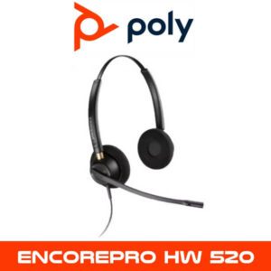 poly encorepro hw520 dubai