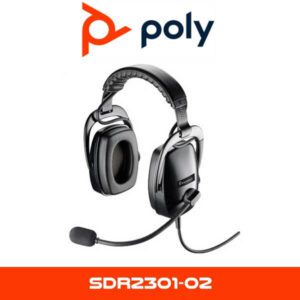 poly sdr2301 02 binaural dubai