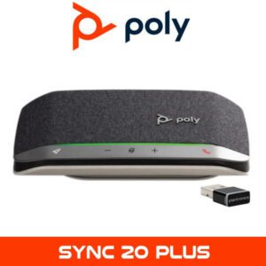 poly sync20 plus sharjah