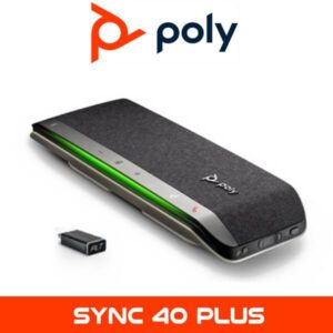 poly sync40 plus dubai