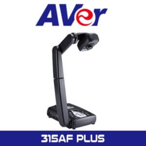 aver vision 315af plus dubai