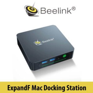 beelink expandf mac docking station sharjah