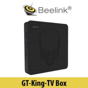 beelink gt king tv box dubai