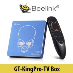 beelink gt kingpro tv box dubai