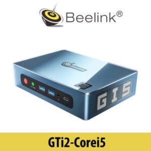 beelink gti2 corei5 dubai