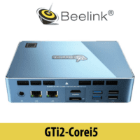 beelink gti2 corei5 sharjah