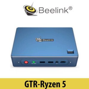 beelink gtr ryzen5 dubai