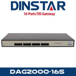 dinstar dag2000 16s uae