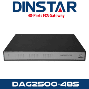 dinstar dag2500 48s dubai