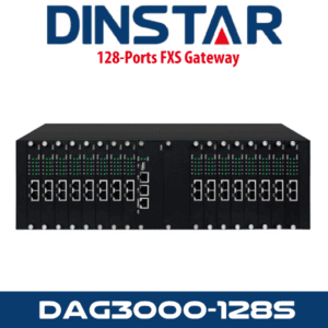 dinstar dag3000 128s dubai