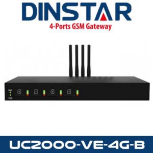 dinstar uc2000 ve 4g b dubai