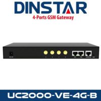 dinstar uc2000 ve 4g b uae