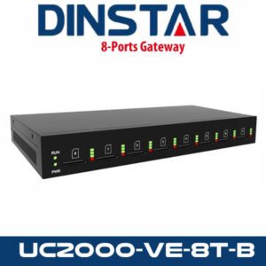 dinstar uc2000 ve 8t b uae