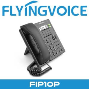 flyingvoice fip10p wireless ip phone uae