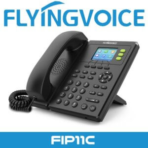 flyingvoice fip11c wireless ip phone uae