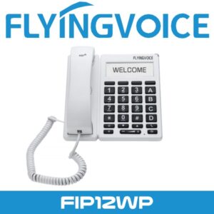 flyingvoice fip12wp uae