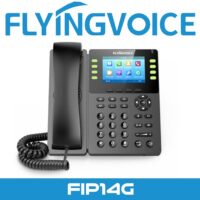 flyingvoice fip14g dubai