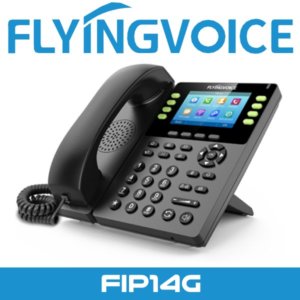 flyingvoice fip14g ip phone uae