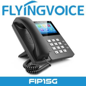 flyingvoice fip15g wireless ip phone dubai