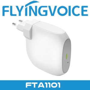 flyingvoice fta1101 portable wireless voip adapter dubai
