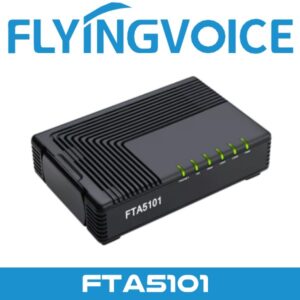 flyingvoice fta5101 sharjah