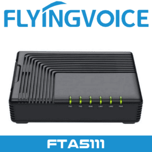 flyingvoice fta5111 dubai