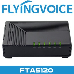 flyingvoice fta5120 uae