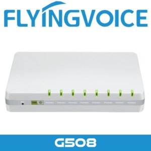 flyingvoice g508 fxo voip gateway dubai