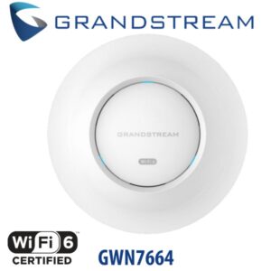 grandstream gwn7664 dubai