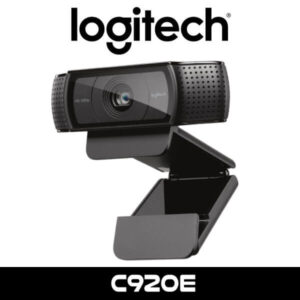 logitech c920e dubai