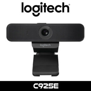 logitech c925e dubai