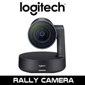 logitech rally camera dubai