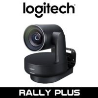 logitech rally plus dubai