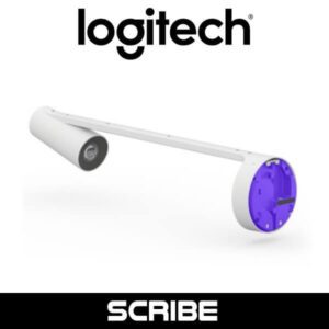 logitech scribe dubai