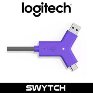 logitech swytch dubai