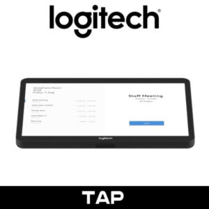 logitech tap dubai