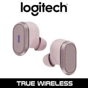 logitech zone true wireless dubai