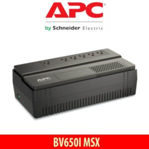 apc bv650i msx dubai