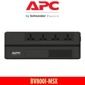 apc bv800i msx dubai