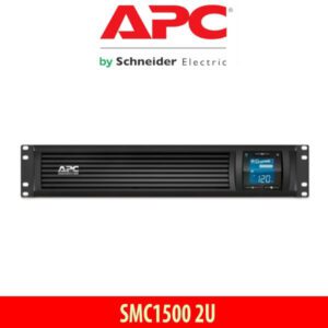 apc smc1500 2u dubai