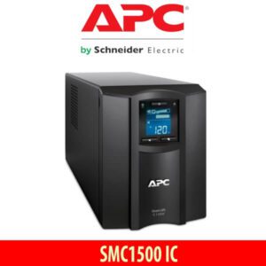 apc smc1500 ic dubai