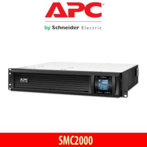 apc smc2000 dubai