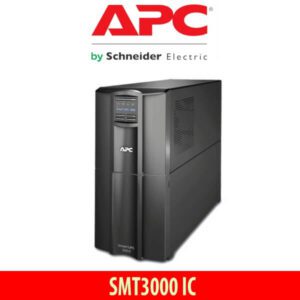 apc smt3000 ic dubai