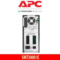 apc smt3000 ic sharjah