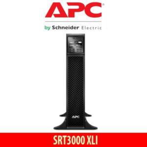 apc srt3000 xli dubai