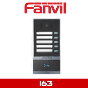 fanvil i63 dubai