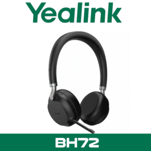 yealink bh72 dubai