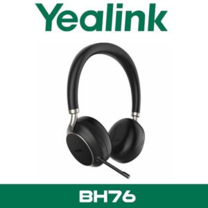 yealink bh76 dubai